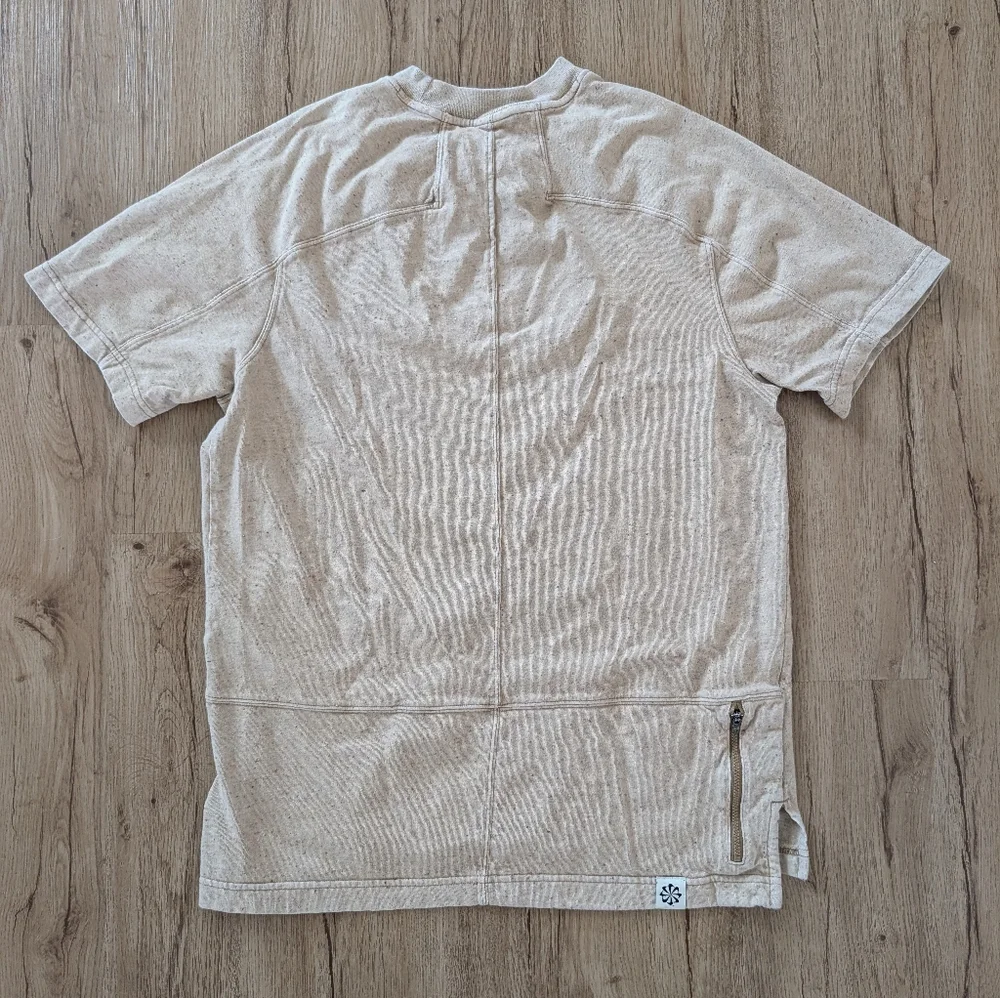Nike Shirt SKU2048